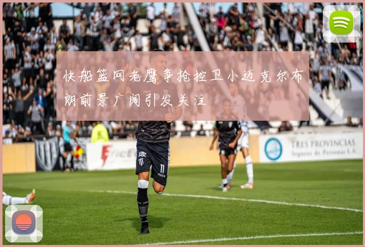 快船篮网老鹰争抢控卫小迈克尔布朗前景广阔引发关注
