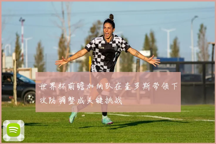世界杯前瞻加纳队在奎罗斯带领下攻防调整成关键挑战