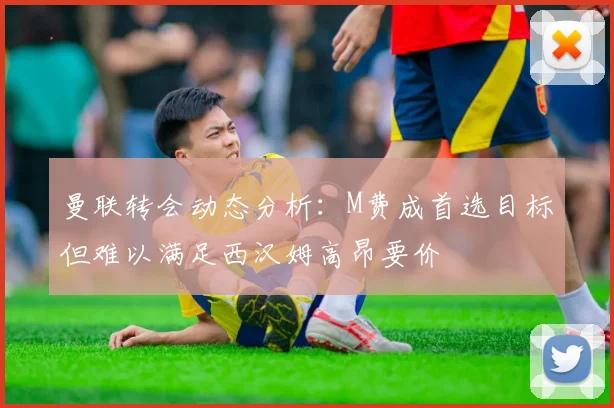 曼联转会动态分析：M费成首选目标但难以满足西汉姆高昂要价